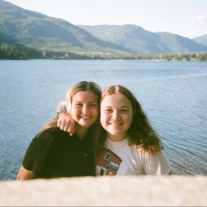 Meet your Posher, Charlotte